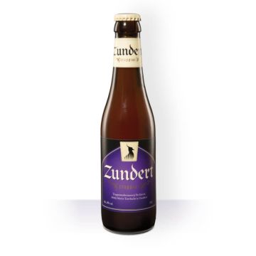 Zundert Trappist 8° fles 33cl