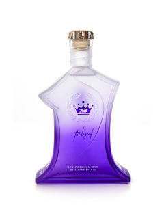 S72 Gin ‘the Legend' nr.1 fles 70cl