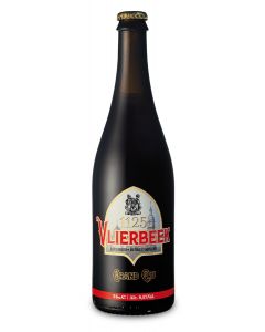 Vlierbeek Grand Cru 8,5° fles 75cl