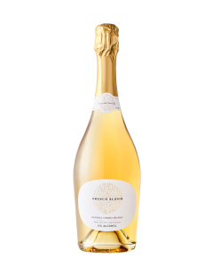 French Bloom Le Blanc 0% fles 75cl