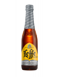 Leffe Blond 0,0% fles 33cl