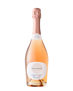 French Bloom Le Rosé 0% fles 75cl