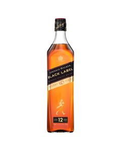 Johnnie Walker Black Label Sherry Finish 12y fles 70cl