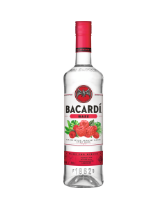 Bacardi Razz fles 70cl