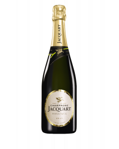 Champagne Jacquart Mosaïque Brut fles 75cl