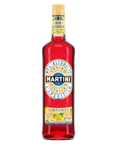 Martini Vibrante fles 75cl