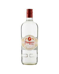 Pampero Blanco fles 1l