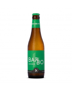 Bar Bo fles 33cl