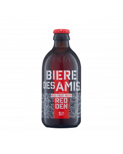 Bière Des Amis Redden fles 33cl