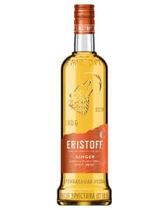 Eristoff Ginger fles 70cl