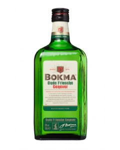 Bokma Oud fles 1l