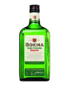 Bokma Oud fles 70cl