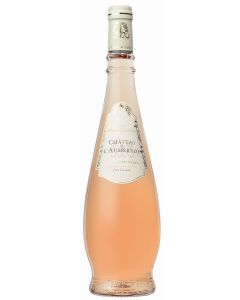 Château De l'Aumerade Rosé Cru Classé fles 75cl