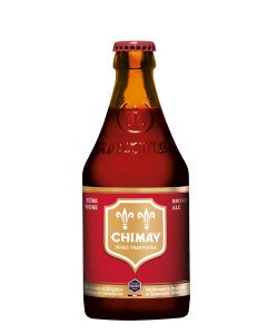 Chimay 7 Rood fles 33cl