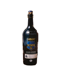 Chimay Grande Réserve ed. 2021 fles 75cl
