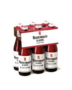 Rodenbach 6 x 25cl