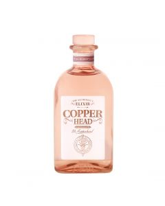 Copperhead 0,0% fles 50cl