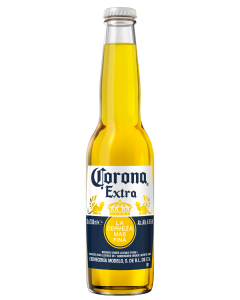 Corona Extra fles 33cl