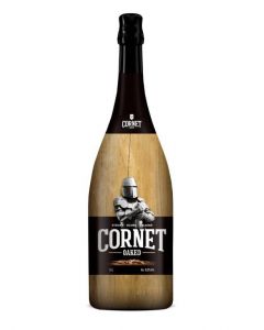 Cornet Oaked fles 1,5L