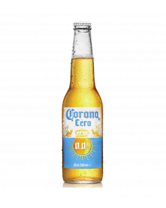 Corona Cero 0,0 fles 33cl