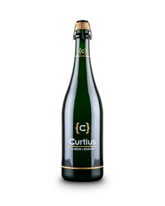 Curtius fles 75cl