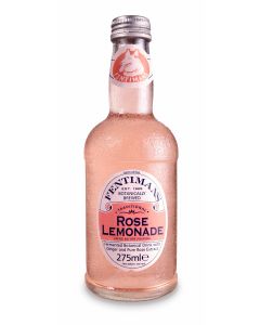 Fentimans Rose Lemonade fles 275ml