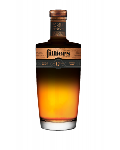 Filliers Barrel Aged Jenever 17Y fles 70cl