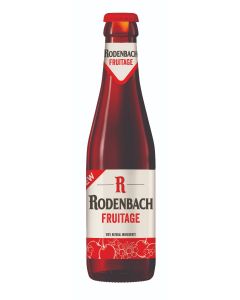 Rodenbach Fruitage fles 25cl