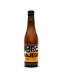 Force Majeure Tripel fles 33cl