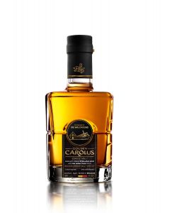 Gouden Carolus Single Malt fles 20cl