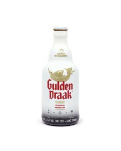 Gulden Draak Classic fles 33cl