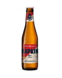 Hapkin fles 33cl