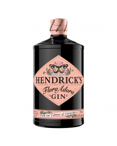 Hendrick's Gin Flora Adora fles 70cl