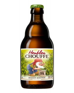 Houblon Chouffe fles 33cl