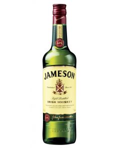 Jameson Irish Whisky fles 70cl