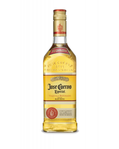 Jose Cuervo Especial Gold fles 70cl