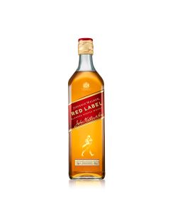 Johnnie Walker Red Label fles 70cl