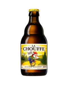 La Chouffe fles 33cl