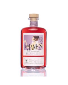 Lady Jane's choice Cosmopolitan fles 70cl