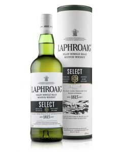 Laphroaig Select fles 70cl