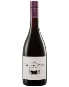 Le Grand Noir Pays d'Oc Pinot Noir fles 75cl
