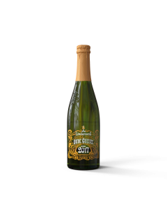 Lindemans Oude Gueuze Cuvée René fles 75cl