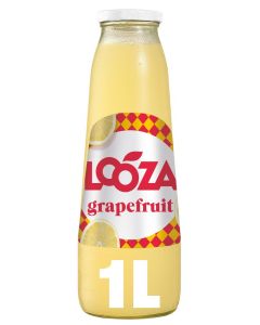 Looza Pompelmoes fles 1l