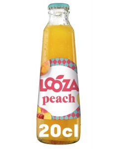 Looza Perzik fles 20cl