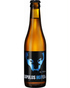 Lupulus Hopera fles 33cl