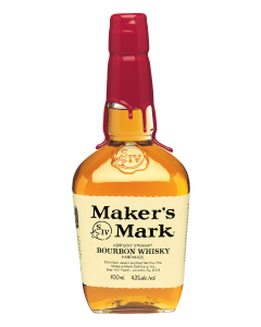 Maker's Mark fles 70cl