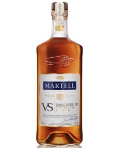 Martell VS fles 70cl