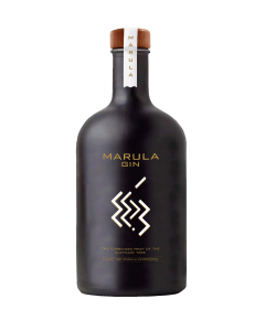 Marula Gin fles 50cl
