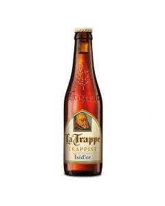 La Trappe Isid'Or fles 33cl
