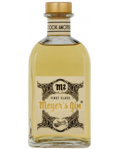 Meyer's Gin M2 (Asperge) fles 50cl